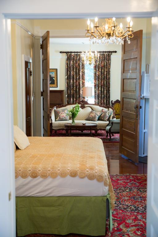 The Guest House At Gulfport Landing Rom bilde