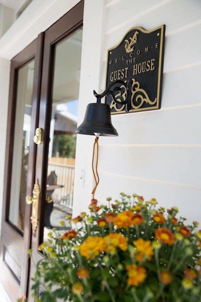 The Guest House At Gulfport Landing Eksteriør bilde
